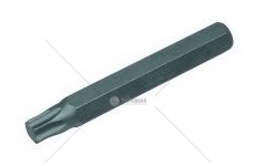 BIT 10MM TORX T55-75MM TECHMAN 8950655