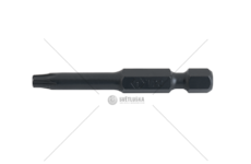 BIT DO WKRETARKI 1/4 TORX T15X50MM KING TON 715015T