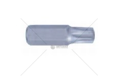 BIT HEX 10MM TORX 50*36MM KING TONY KING TON 163650T
