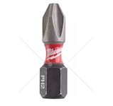 BIT PH2 25MM C8546 4932430852
