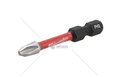 BIT PH2 50MM 10SZT. C8546 4932430855