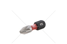 BIT PZ2 25MM 25SZT. C8546 4932430864