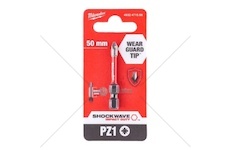 Bit rázový PZ1 L-50mm C8546 4932471566