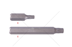 BIT TORX PLUS IP 10X36MM KING TON 163610E