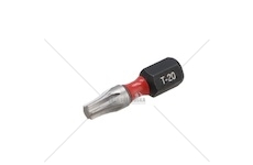 BIT TORX T20 25MM 25SZT C8546 4932430875