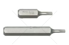 BIT TORX T25*36MM KING TONY KING TON 163625T