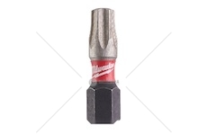 BIT TORX T27 25MM 2SZT. C8546 4932430884