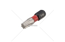 BIT TORX T30 25MM 25SZT C8546 4932430886