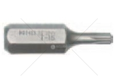BIT TORX T50 KING TONY KING TON 187050T