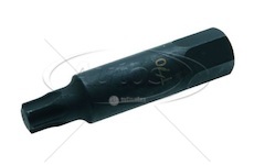 Bit úderový torx t60/100mm, 6-hranný 22mm 0246157_A