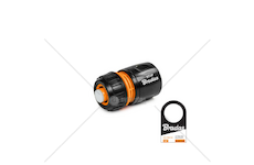 BLACK LINE rychlospojka 1/2" STOP