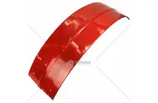 Blatník 210mm mtz | 70-8403012