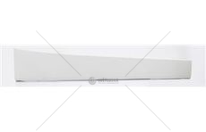 Blatník DAF 106 prodloužení pravé TANGDE TD09-61-016R