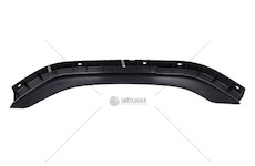 Blatník DAF XF/XG/XG+ 21- pravý Tangde TD10-61-036R