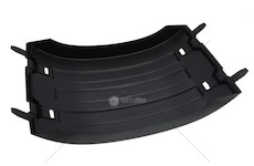 Blatník DAF XF105/106,CF zadní horní část MTX MTX-BL-005