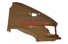 Blatník iveco daily 00> přední pr ft89597
