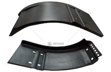 Blatník kabiny AXOR  WPR-9408801006