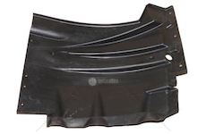 Blatník kabiny DAF 65CF přední pravý DAF 1363821