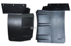 Blatník kabiny DAF přední levý LAMIRO 555-08EX