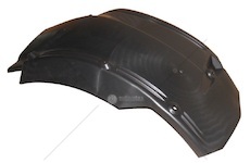 Blatník kabiny horní - podběh l volvo fm 9 (g 1), fm 10 (g 1), fm 12 (g 1/2) 0204342_A