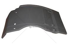 Blatník kabiny IVECO EUROTECH - zadní pravý DT SA2D0528