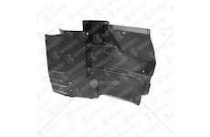 Blatník kabiny MAN F2000 přední COVIND COV/M20/317