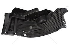 Blatník kabiny MAN TGA, TGS levý MTX COR-MAN-0283