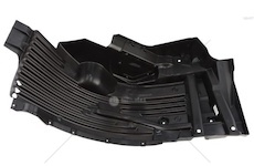 Blatník kabiny MAN TGA, TGS pravý MTX COR-MAN-0284