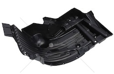 Blatník kabiny MAN TGA, TGS pravý Tangde TD06-57-358R