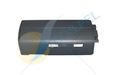 Blatník kabiny MAN TGA XL levý COSPEL COS207.00199