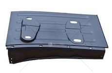 Blatník kabiny MB ACTROS MP4 Levý TANGDE TD19-50-044