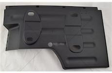 Blatník kabiny MB ACTROS MP4 pravý MTX COR-MB-403R