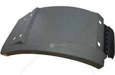 Blatník kabiny MB AXOR - zadní, pravý OTP MR3304