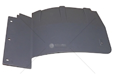 Blatník kabiny přední DAF XF levý MTX IV--C28