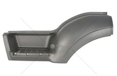 Blatník kabiny přední levý IVECO STRALIS  KRA-39386701