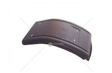 Blatník kabiny RVI PREMIUM - zadní díl DT SA2D0524