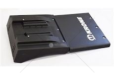 Blatník KRONE se zástěrkou KRONE 505822222