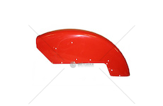 Blatník Levý (Cabrio) 23334110