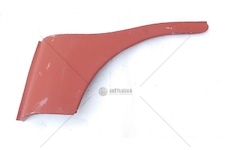 Blatník levý kolem kola T148