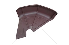 Blatník levý zadní Zetor 40115529