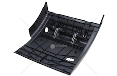 Blatník MAN TGA TGS TGX 00- zadní COVIND COV/TGX/532