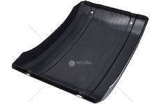 Blatník MB Actros 4 zadní horní část 42B1157