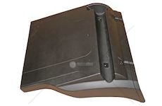 Blatník MB ACTROS 4 - zadní, levý OTP MR3210