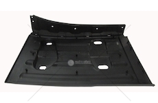 Blatník MB ACTROS MP4 levý přední MTX COR-MB-102