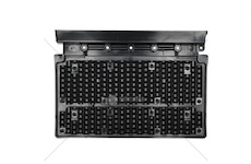 Blatník MB Actros MP4 spodní pravý Tangde TD19-50-247R