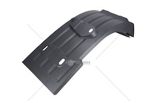 Blatník MB Actros MP4 za kabinou levý OTP MR3910