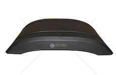 Blatník MB ACTROS MP4 zadní - díl horní MTX WB14A15E0S0