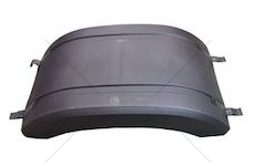 Blatník MB ACTROS MP4 - zadní, horní díl OTP MR3207