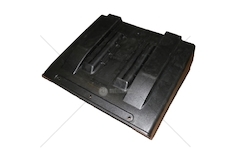 Blatník návěsu zadní rovný KRONE CZAR 181375339