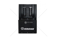 Blatník návěs/ přívěs se zástěrkou a rohoží krone 0212340_A